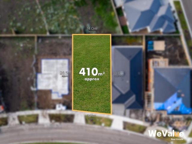Land for sale in Camerons Creek, Victoria