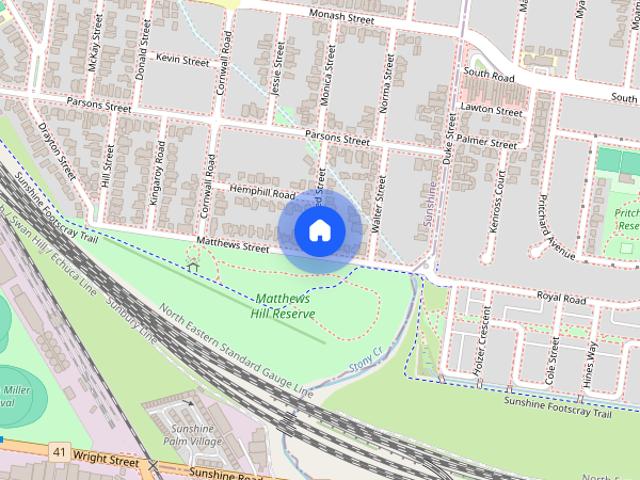 House for rent in Camerons Creek, Victoria