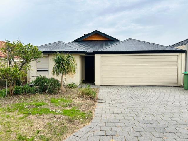 House for rent in Secret Harbour, Western Australia