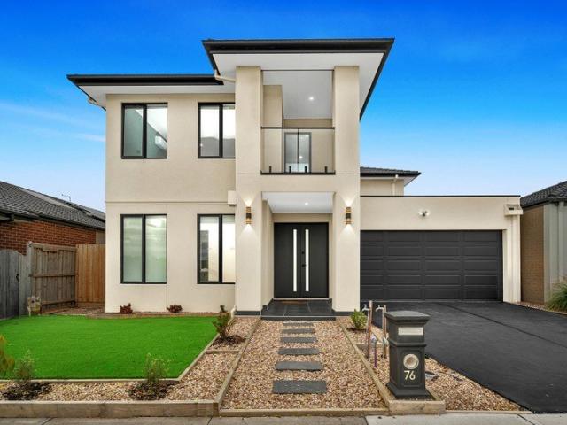 House for sale in Camerons Creek, Victoria