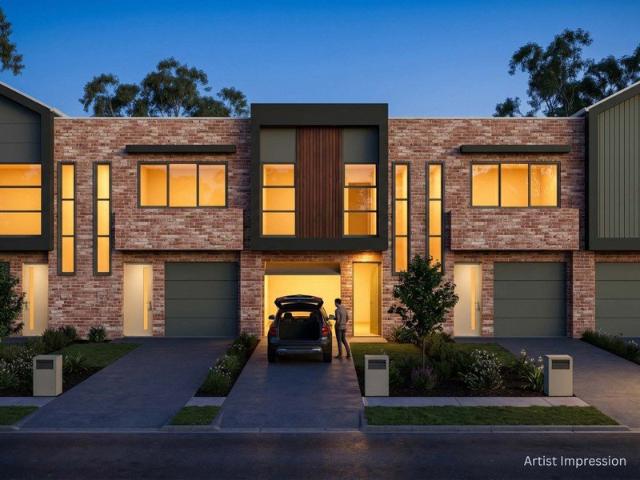 Townhouse for sale in Horseshoe Creek, South Australia