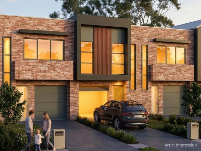 Townhouse for sale in Horseshoe Creek, South Australia