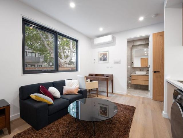 Granny Flat for rent in Camerons Creek, Victoria