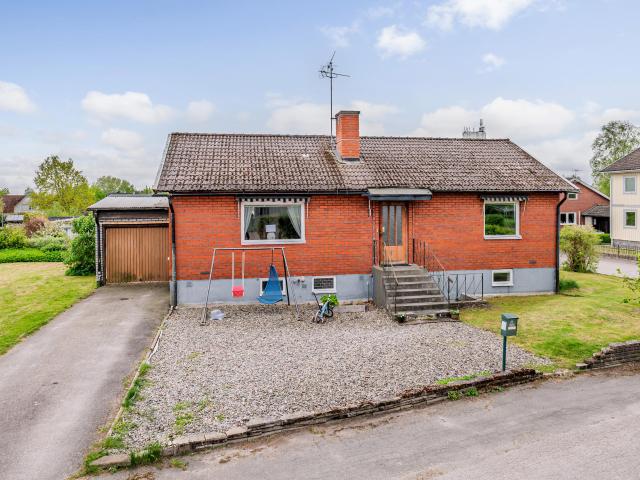Bostad till salu i Brålanda, Västra Götaland