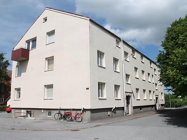 Lägenhet hyra i Kumla, Örebro