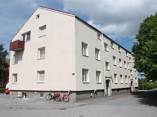Lägenhet hyra i Kumla, Örebro