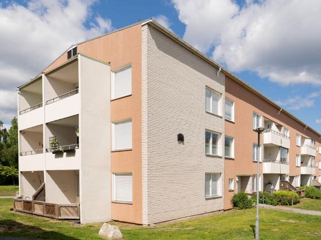 Lägenhet hyra i Härnösand, Västernorrland