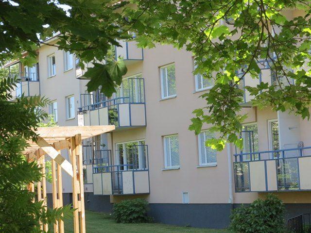 Lägenhet hyra i Boxholm, Östergötland