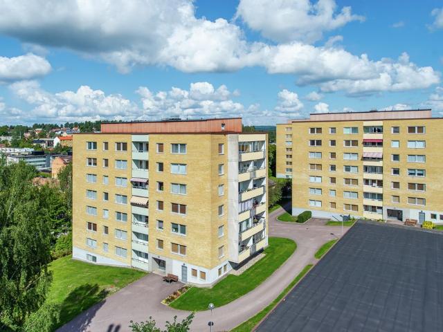 Lägenhet hyra i Arvika, Värmland