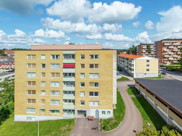 Lägenhet hyra i Arvika, Värmland