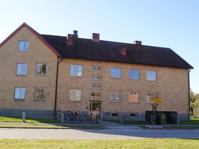 Lägenhet hyra i Mellerud, Västra Götaland
