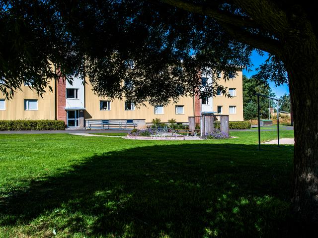 Lägenhet hyra i Karlstad, Värmland