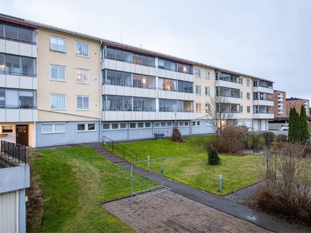 Bostad till salu i Arvika, Värmland