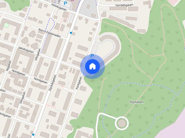 Lägenhet hyra i Arvika, Värmland