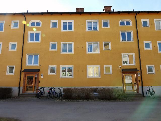 Lägenhet hyra i Mönsterås, Kalmar