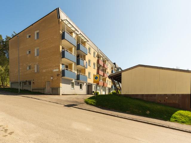 Lägenhet hyra i Arvika, Värmland