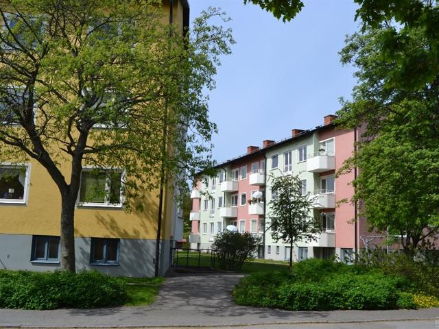 Lägenhet hyra i Sotenäs, Dalarna