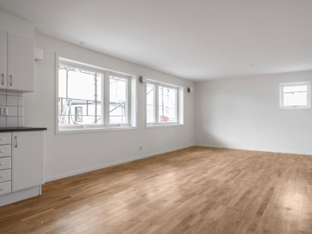 Lägenhet hyra i Osby, Skåne