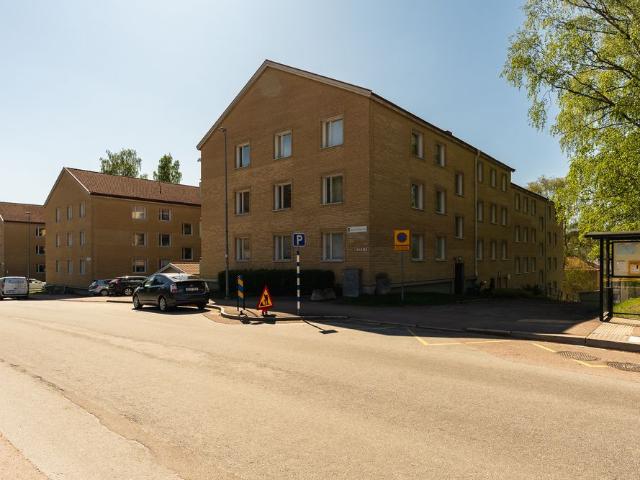 Lägenhet hyra i Arvika, Värmland