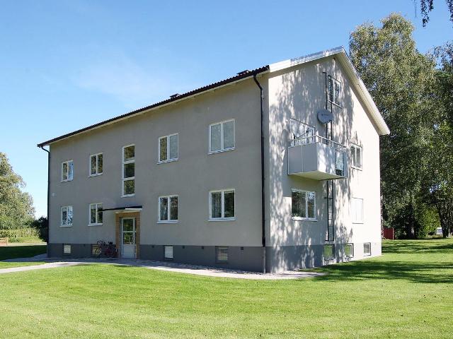 Hus hyra i Braås, Kronoberg