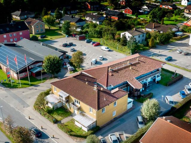 Lägenhet hyra i Lagan, Kronoberg