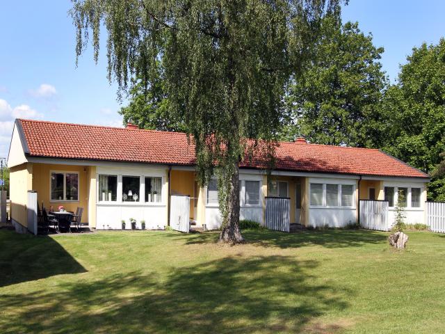 Hus hyra i Braås, Kronoberg
