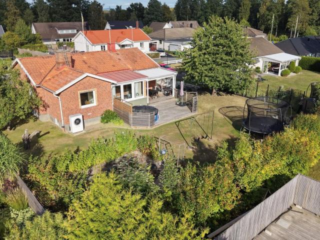 Villa till salu i Habo, Jönköping