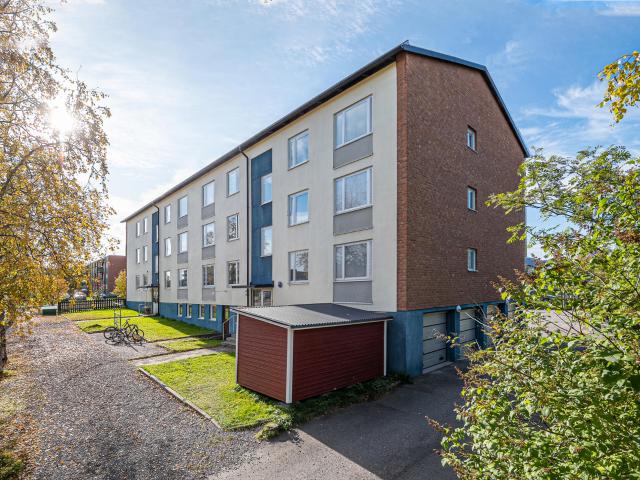 Bostad till salu i Gällivare, Norrbotten