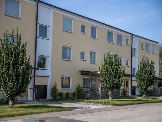 Lägenhet hyra i Lagan, Kronoberg
