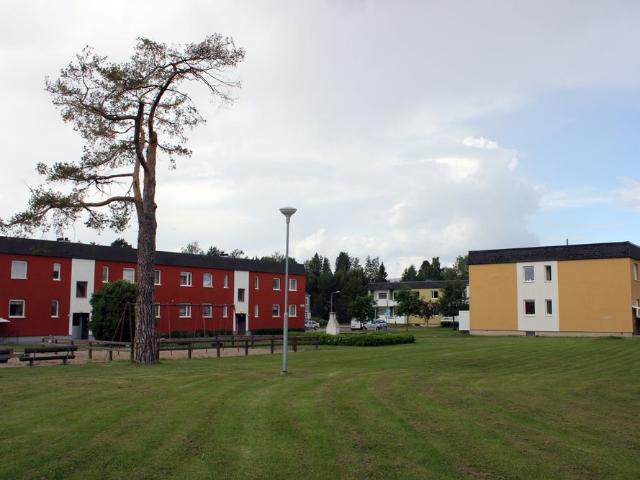 Lägenhet hyra i Gävleborg
