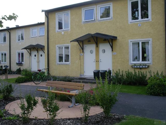 Lägenhet hyra i Mönsterås, Kalmar