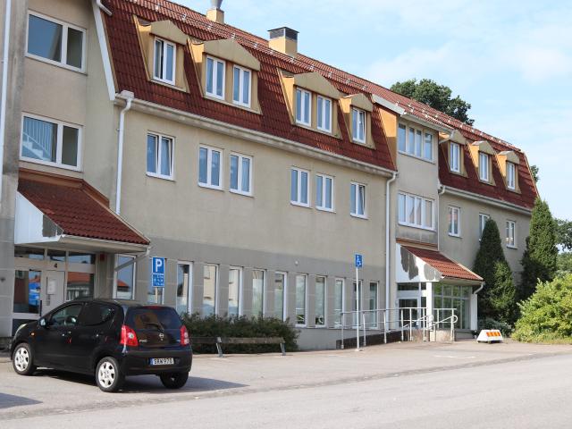 Lägenhet hyra i Alvesta, Kronoberg