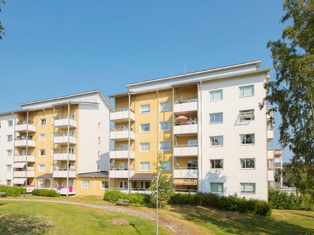 Hus hyra i Piteå, Norrbotten