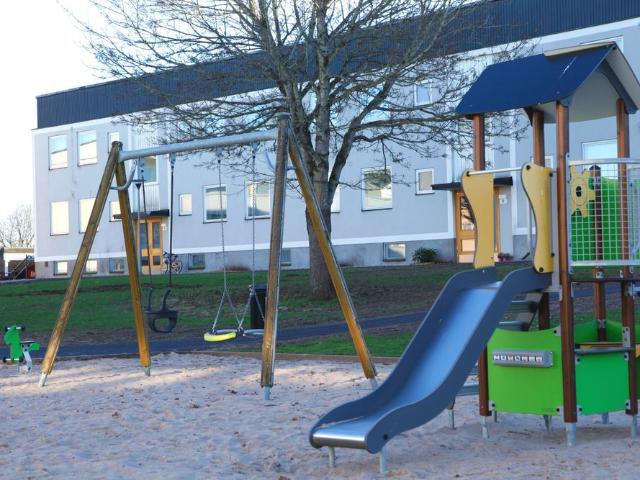 Lägenhet hyra i Lagan, Kronoberg