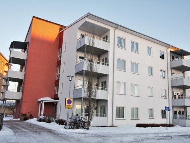 Lägenhet hyra i Haparanda, Norrbotten
