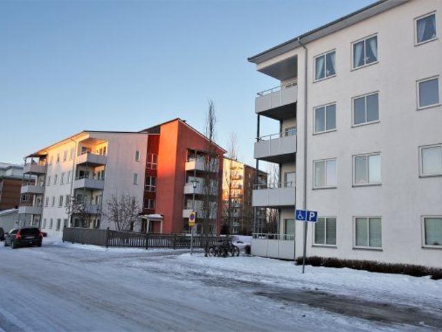 Lägenhet hyra i Haparanda, Norrbotten