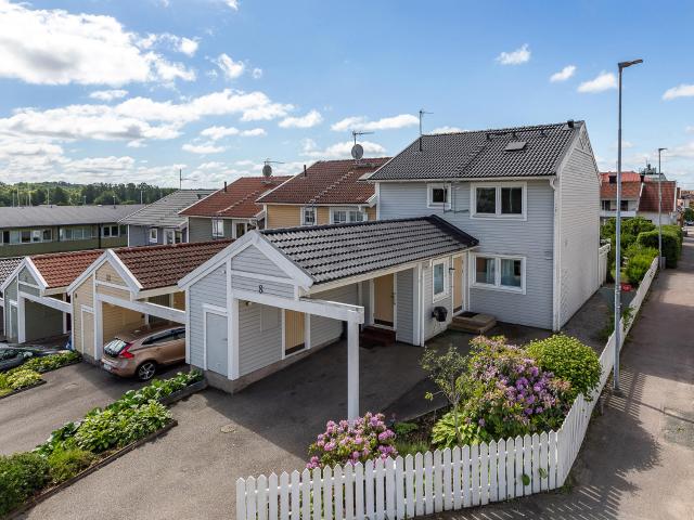 Villa till salu i Alvesta, Kronoberg
