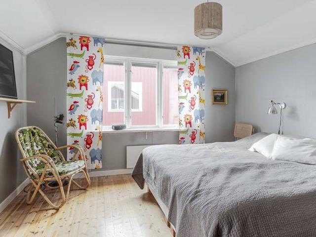 Villa till salu i Lycksele, Västerbotten