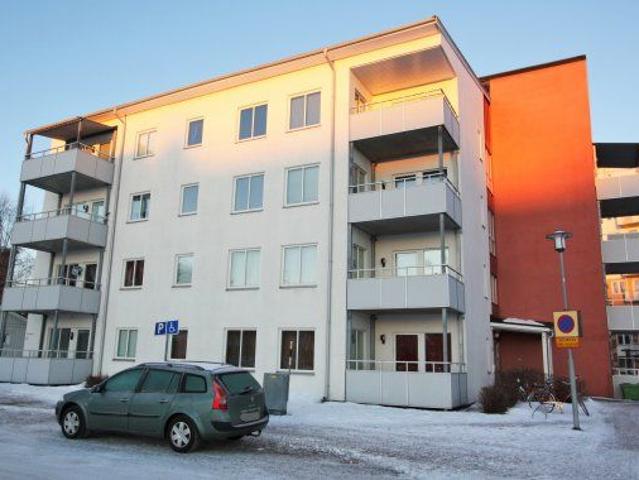 Lägenhet hyra i Haparanda, Norrbotten