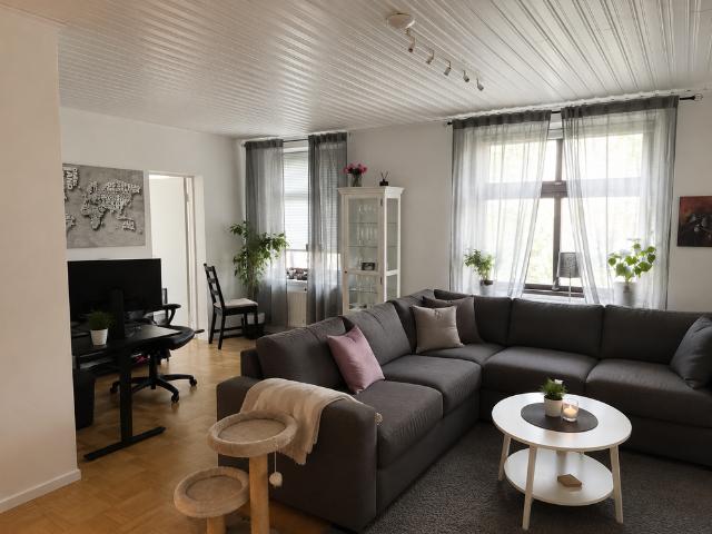 Lägenhet hyra i Falköping, Västra Götaland