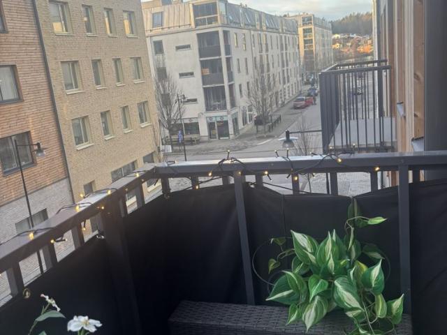 Lägenhet hyra i Kungsbacka, Halland