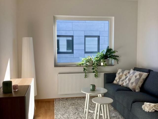 Lägenhet hyra i Kungshamn, Västra Götalands län