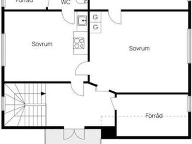 Hus hyra i Laxå, Örebro