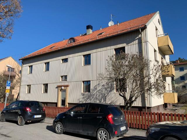Lägenhet hyra i Linköping, Östergötland