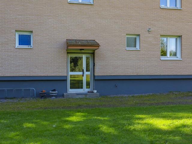 Lägenhet hyra i Segmon, Värmland