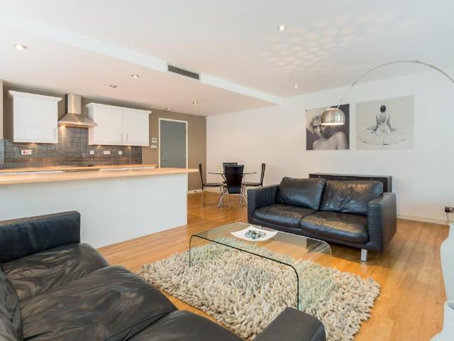 Apartment for rent in Haddon, East Midlands