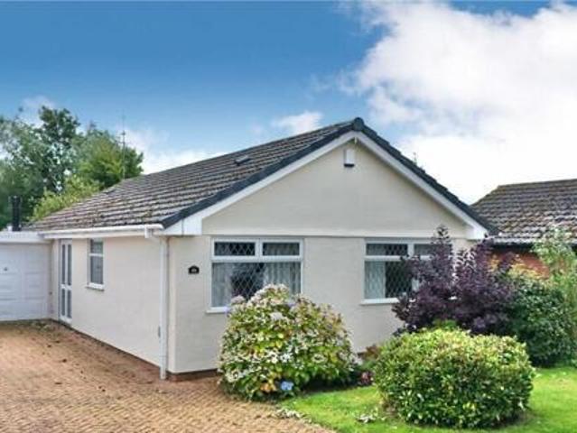House for sale in West Vale, Cheshire