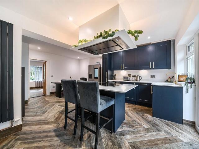 House for rent in Great Cockerhurst, The Butts