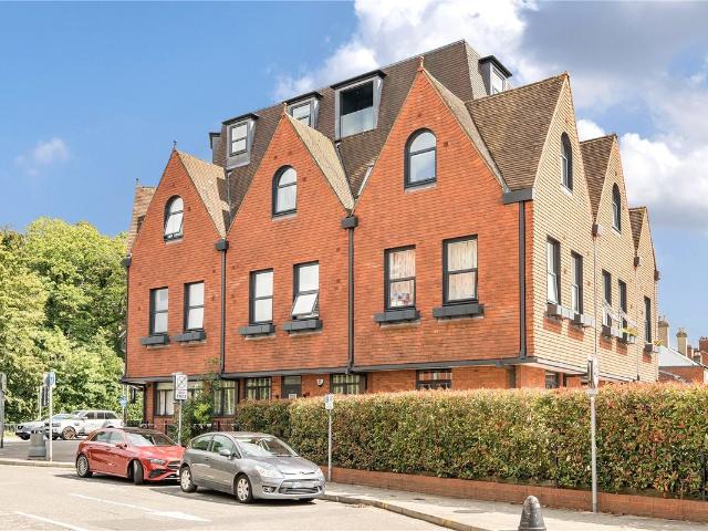 House for rent in Camberley, Surrey Heath