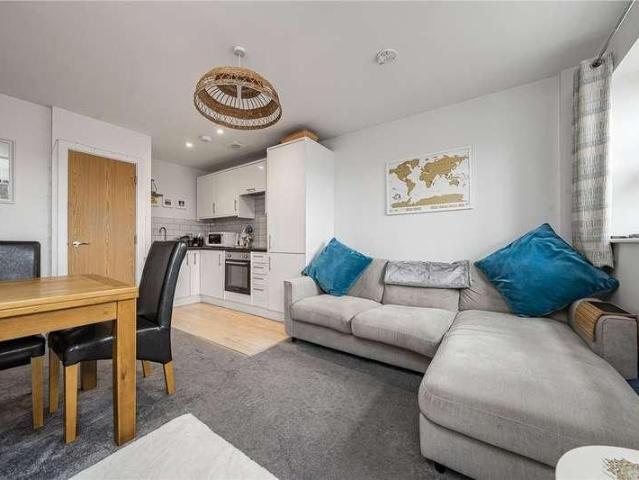 Apartment for rent in London Borough of Merton, Greater London